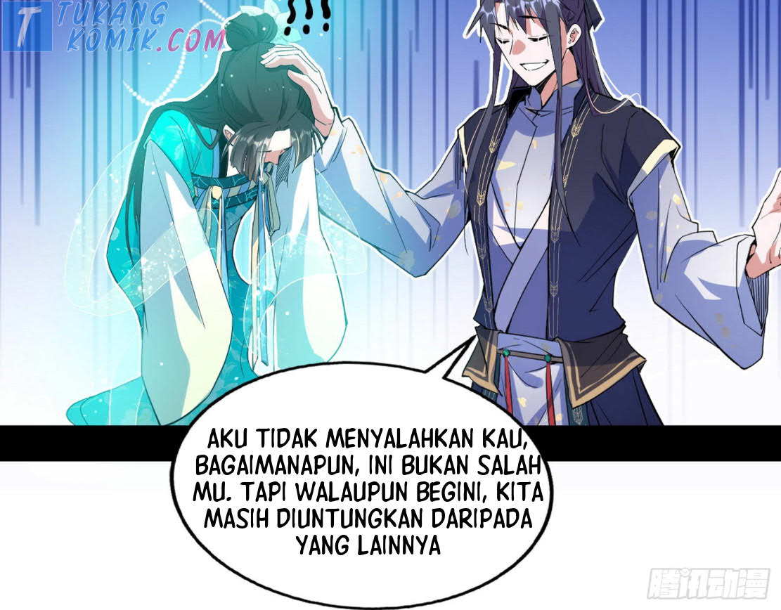 I’m An Evil God Chapter 274 - halaman 88