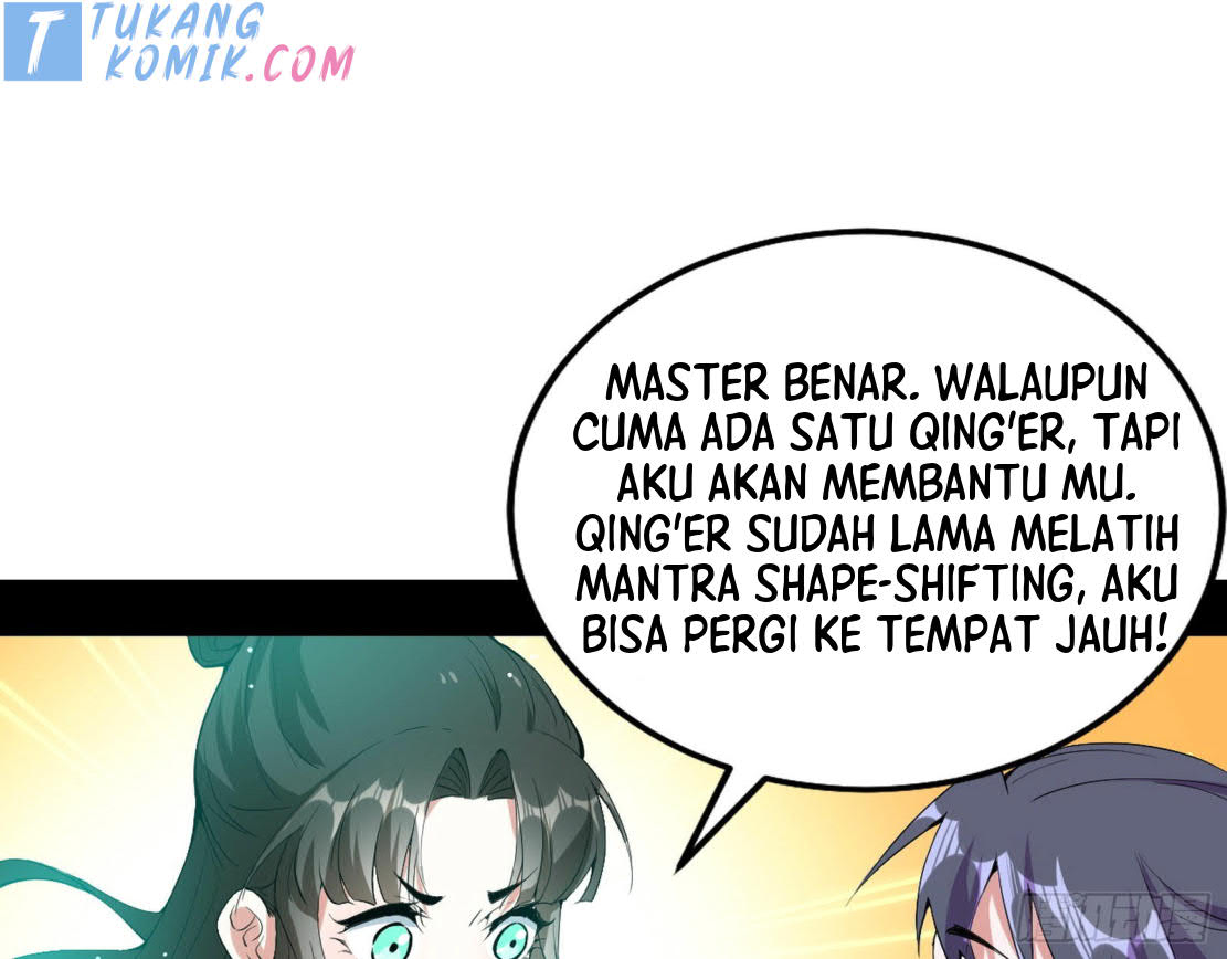 I’m An Evil God Chapter 274 - halaman 90