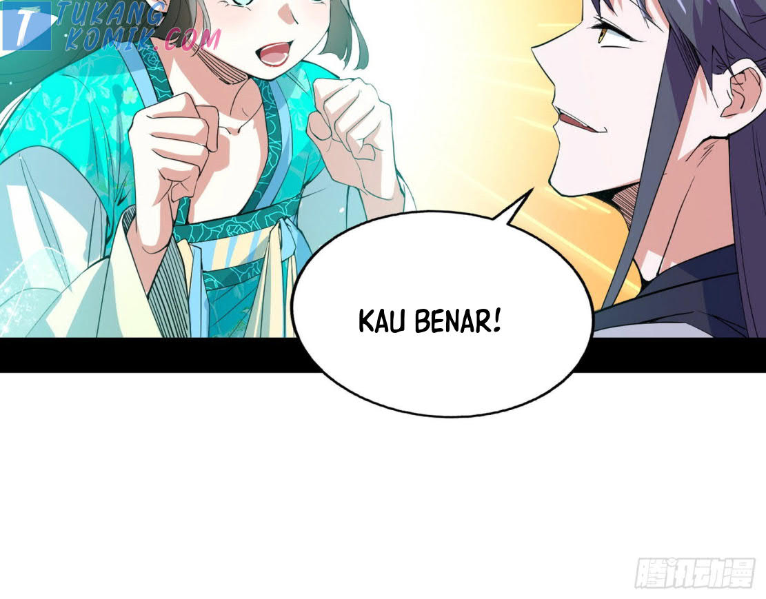 I’m An Evil God Chapter 274 - halaman 91