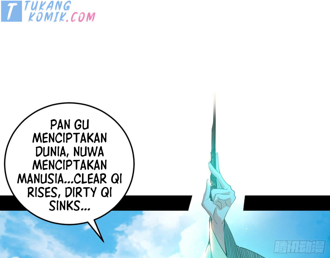 I’m An Evil God Chapter 274 - halaman 92