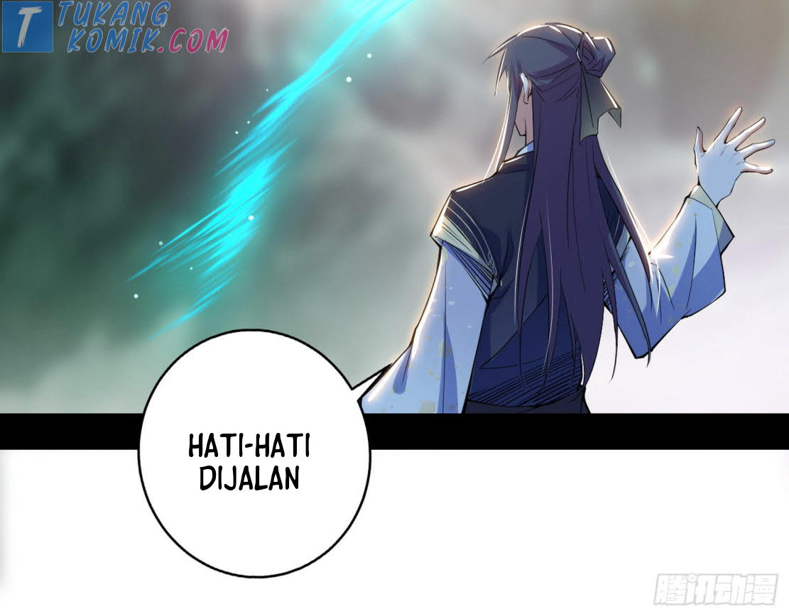 I’m An Evil God Chapter 274 - halaman 96