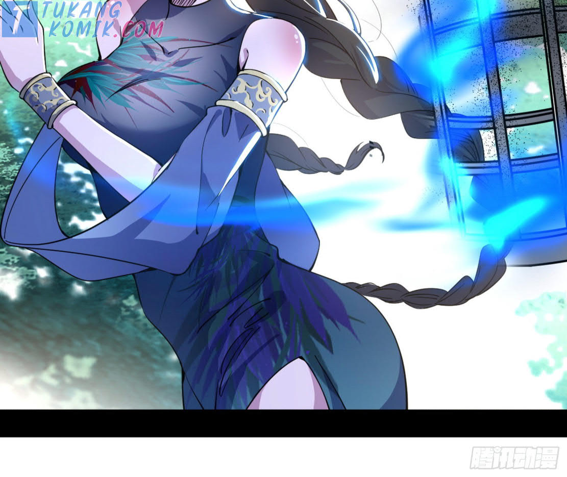 I’m An Evil God Chapter 275 - halaman 10