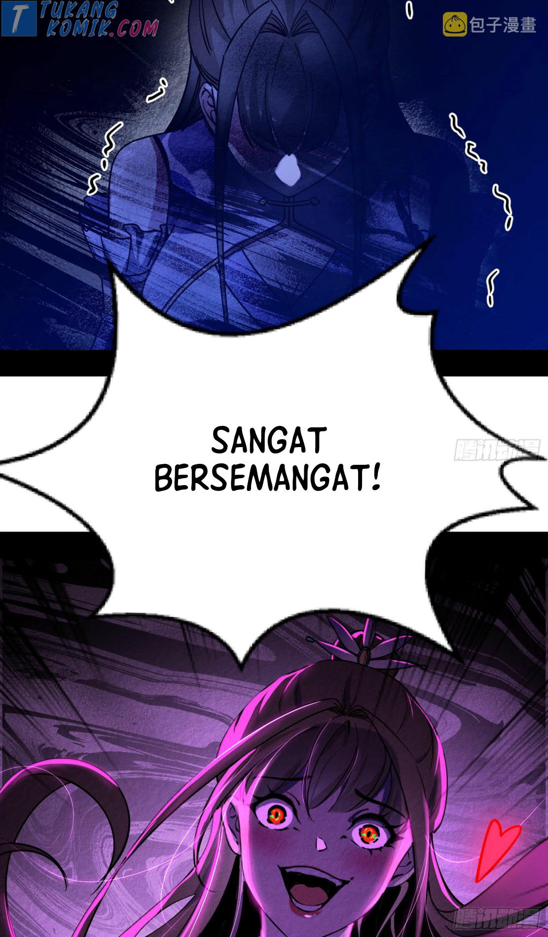 I’m An Evil God Chapter 275 - halaman 100