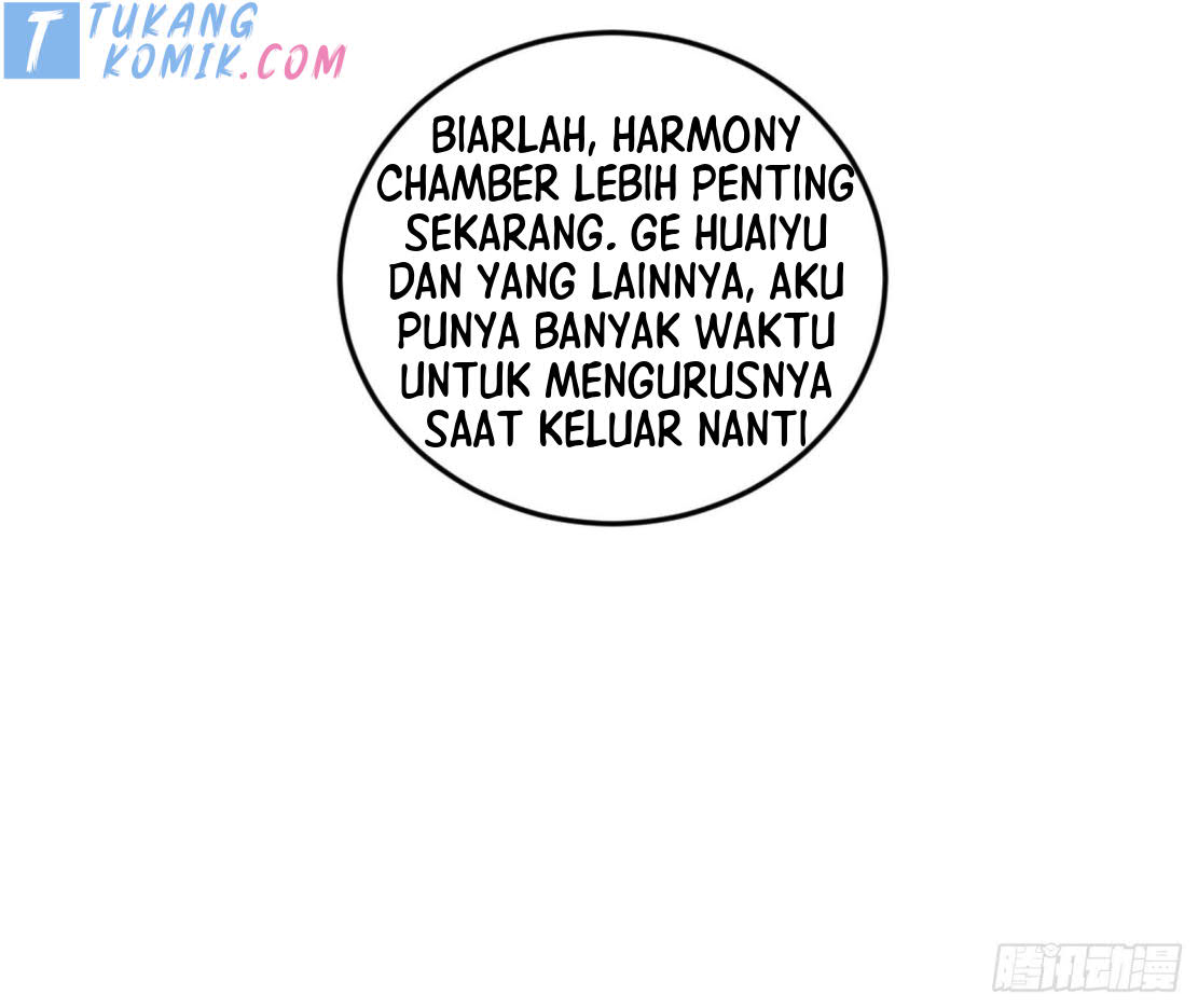 I’m An Evil God Chapter 275 - halaman 11