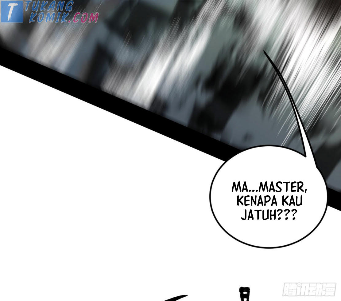I’m An Evil God Chapter 275 - halaman 16