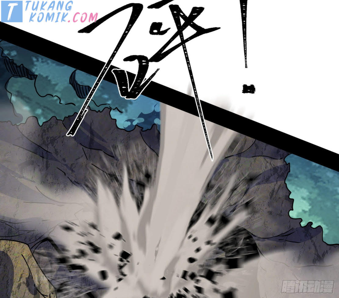 I’m An Evil God Chapter 275 - halaman 17