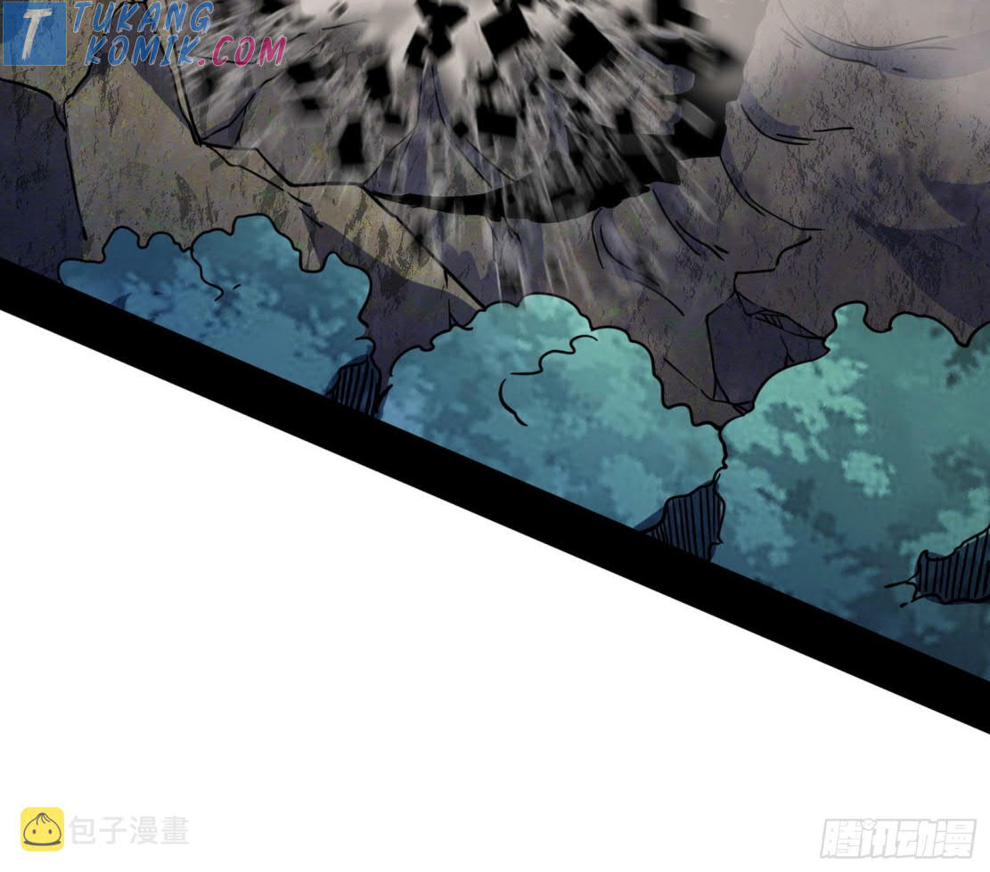 I’m An Evil God Chapter 275 - halaman 18