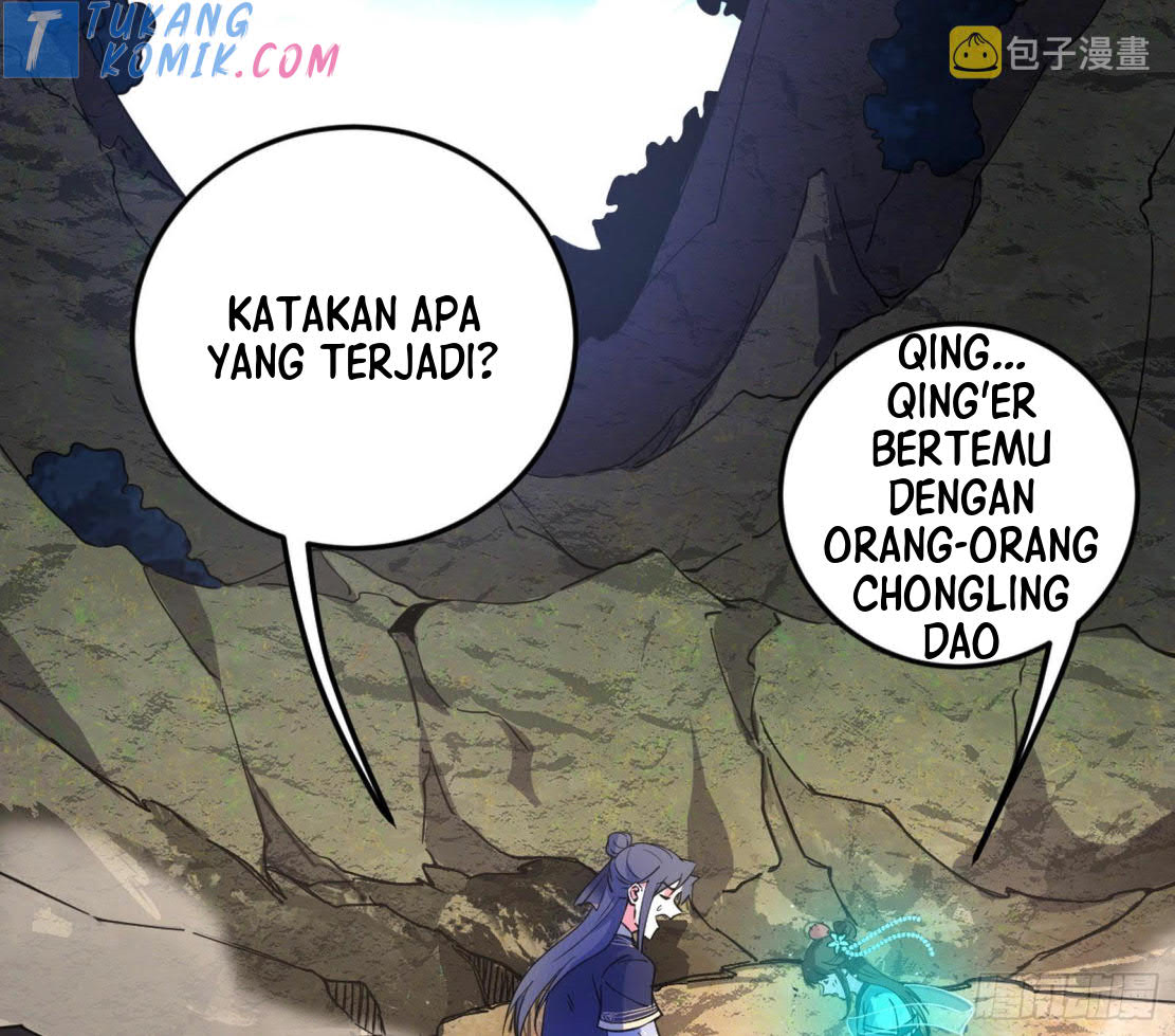 I’m An Evil God Chapter 275 - halaman 20