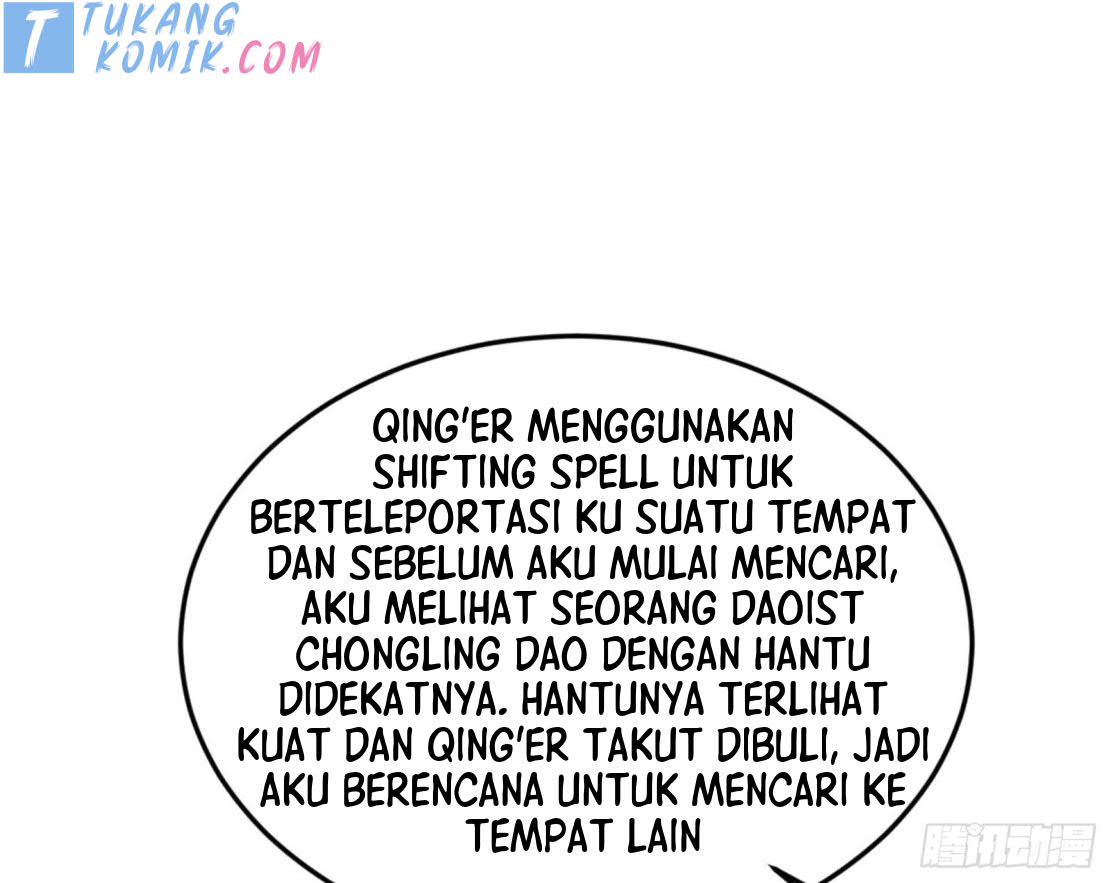 I’m An Evil God Chapter 275 - halaman 22