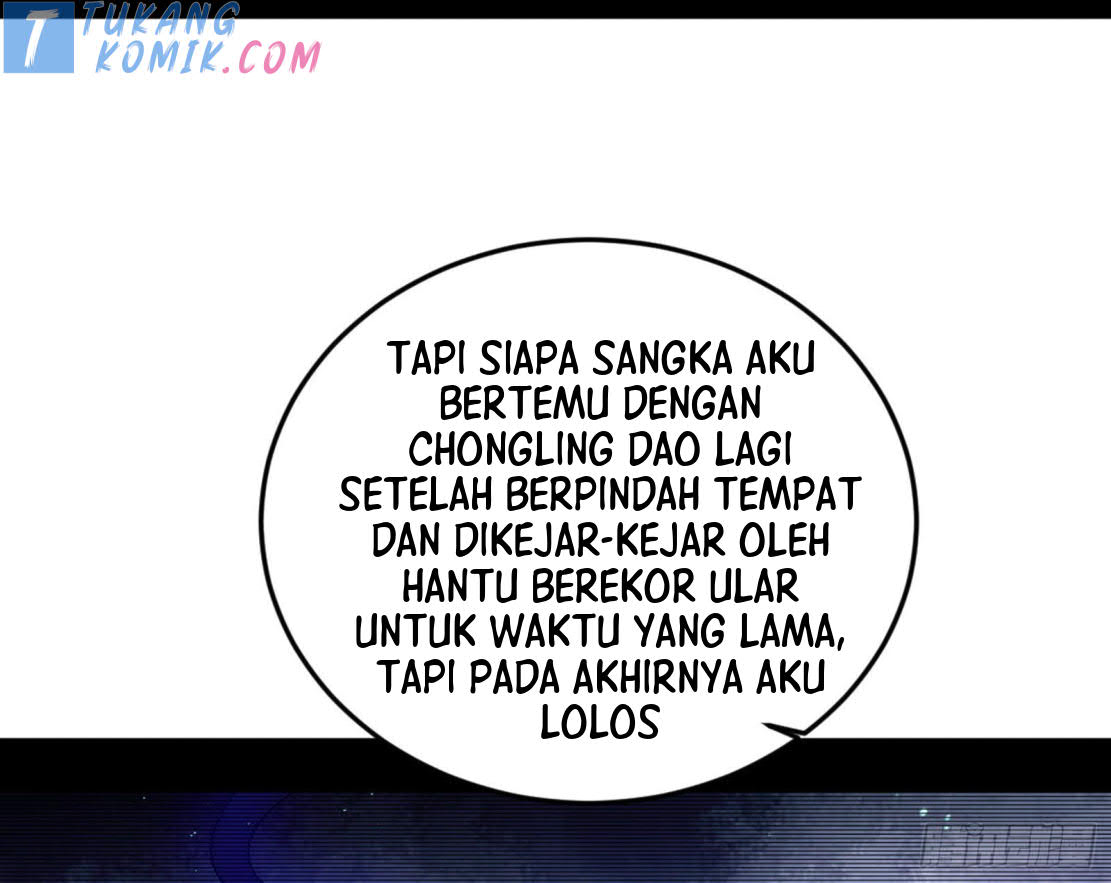I’m An Evil God Chapter 275 - halaman 24