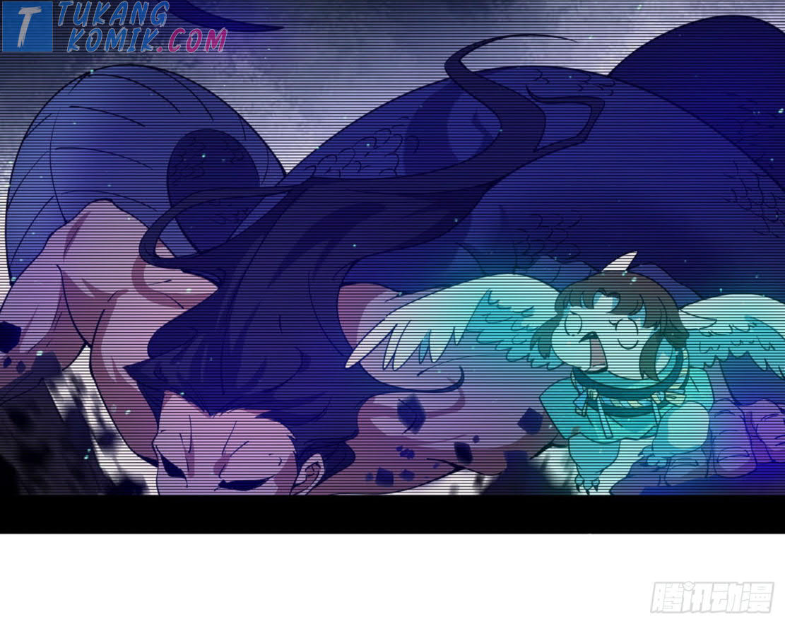 I’m An Evil God Chapter 275 - halaman 25