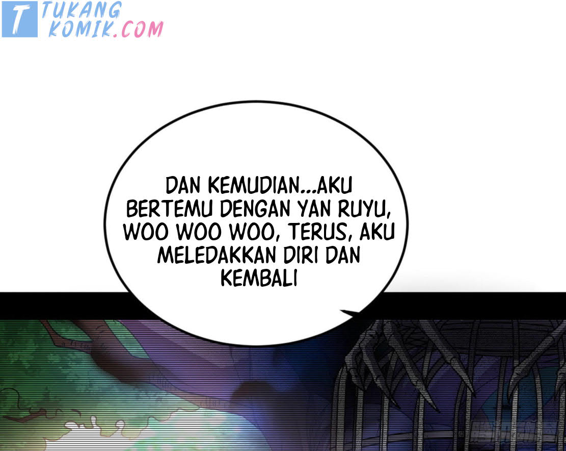 I’m An Evil God Chapter 275 - halaman 26