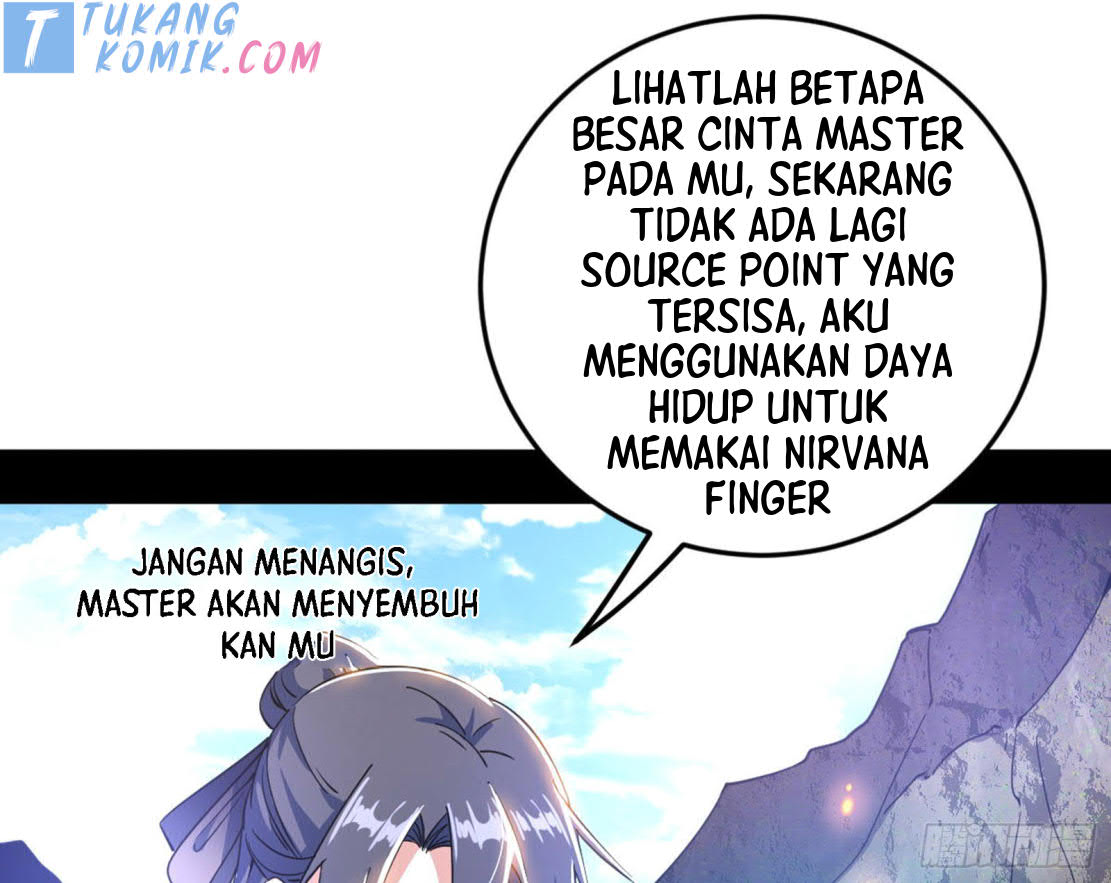 I’m An Evil God Chapter 275 - halaman 28