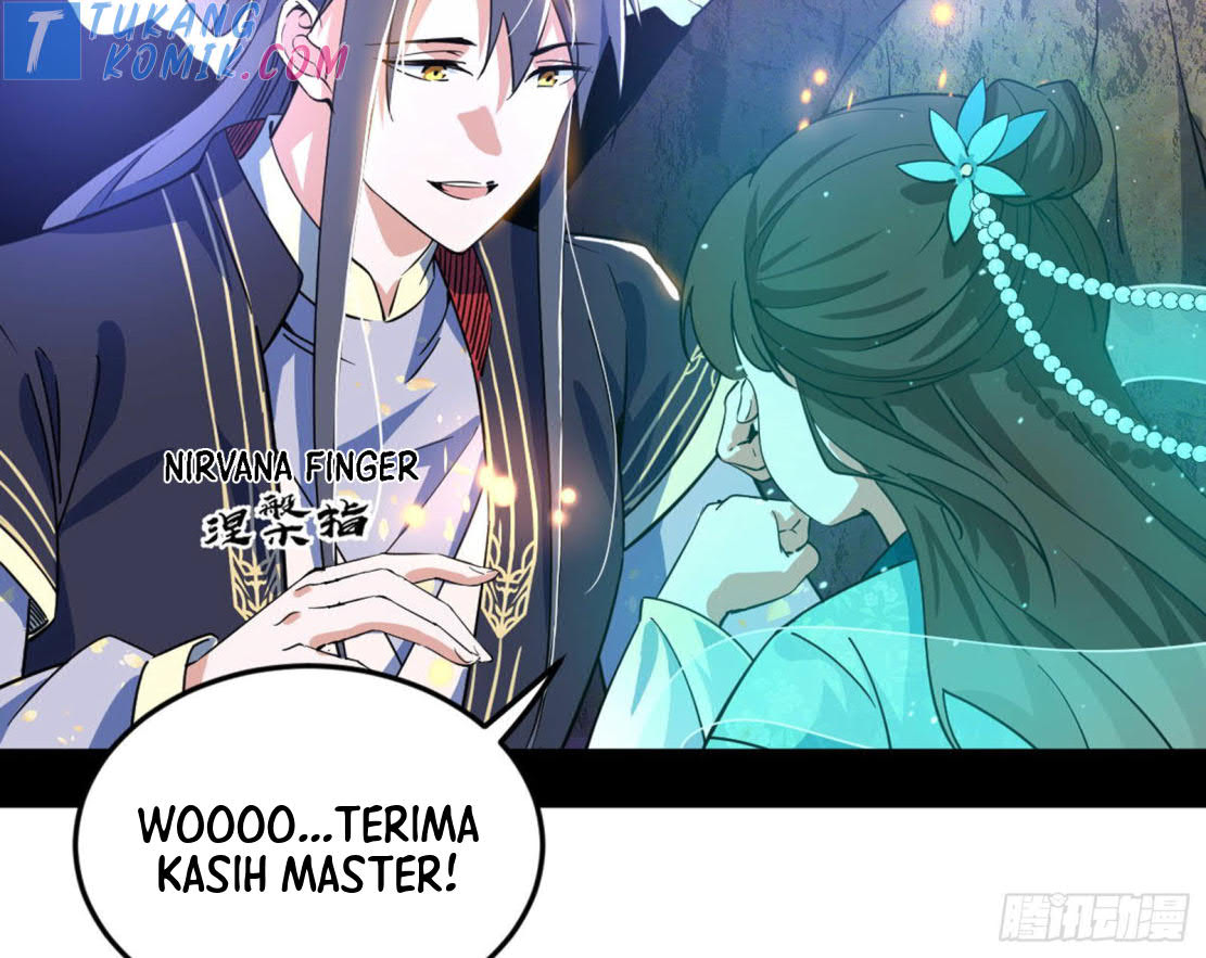 I’m An Evil God Chapter 275 - halaman 29