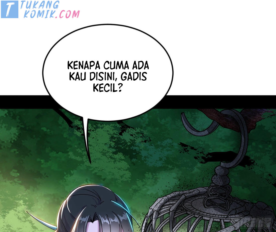 I’m An Evil God Chapter 275 - halaman 3