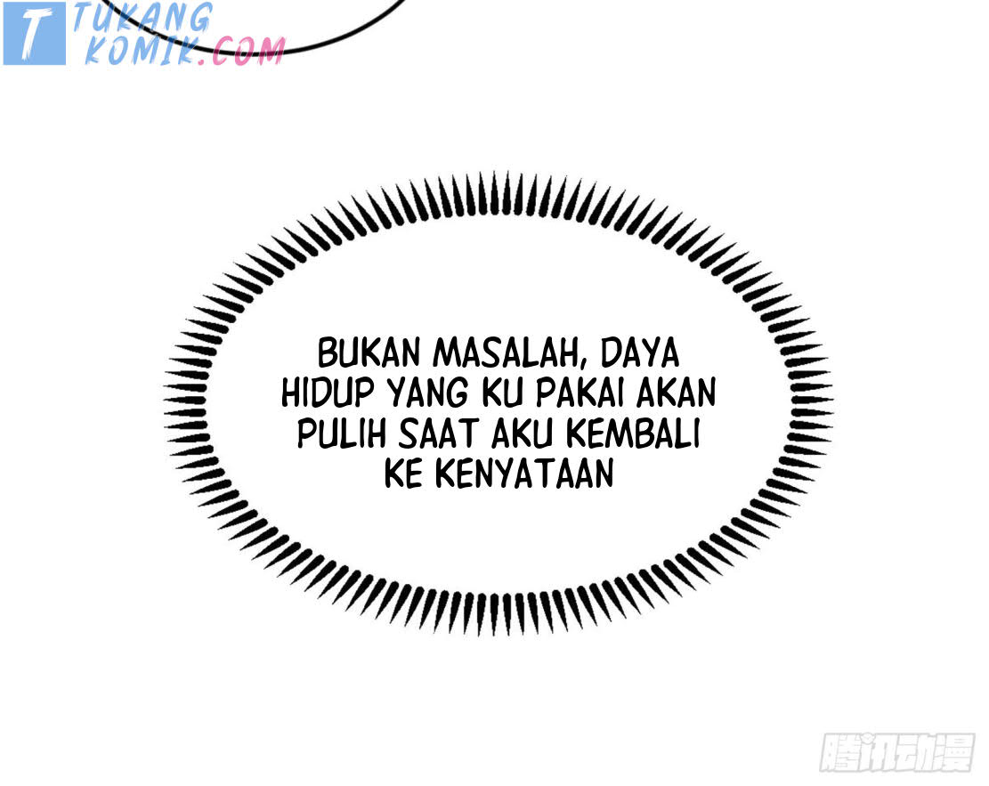 I’m An Evil God Chapter 275 - halaman 30