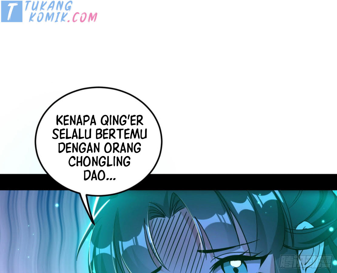 I’m An Evil God Chapter 275 - halaman 31