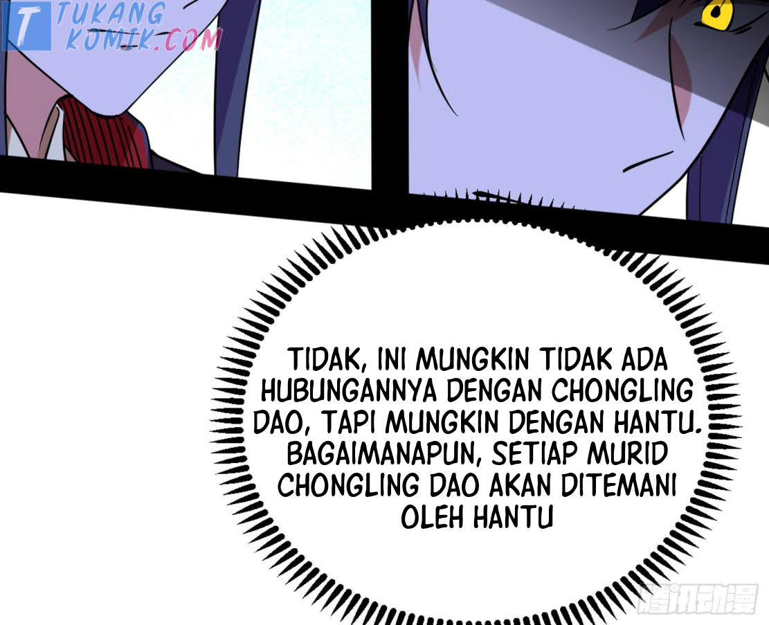 I’m An Evil God Chapter 275 - halaman 33