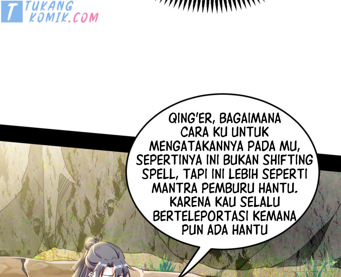 I’m An Evil God Chapter 275 - halaman 34