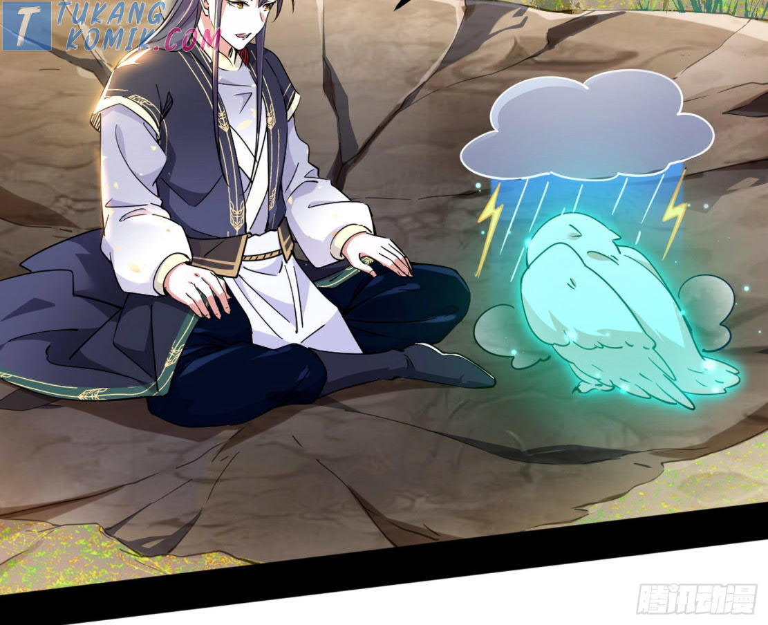 I’m An Evil God Chapter 275 - halaman 35