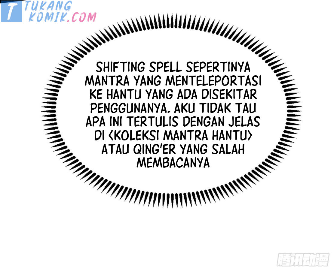 I’m An Evil God Chapter 275 - halaman 36