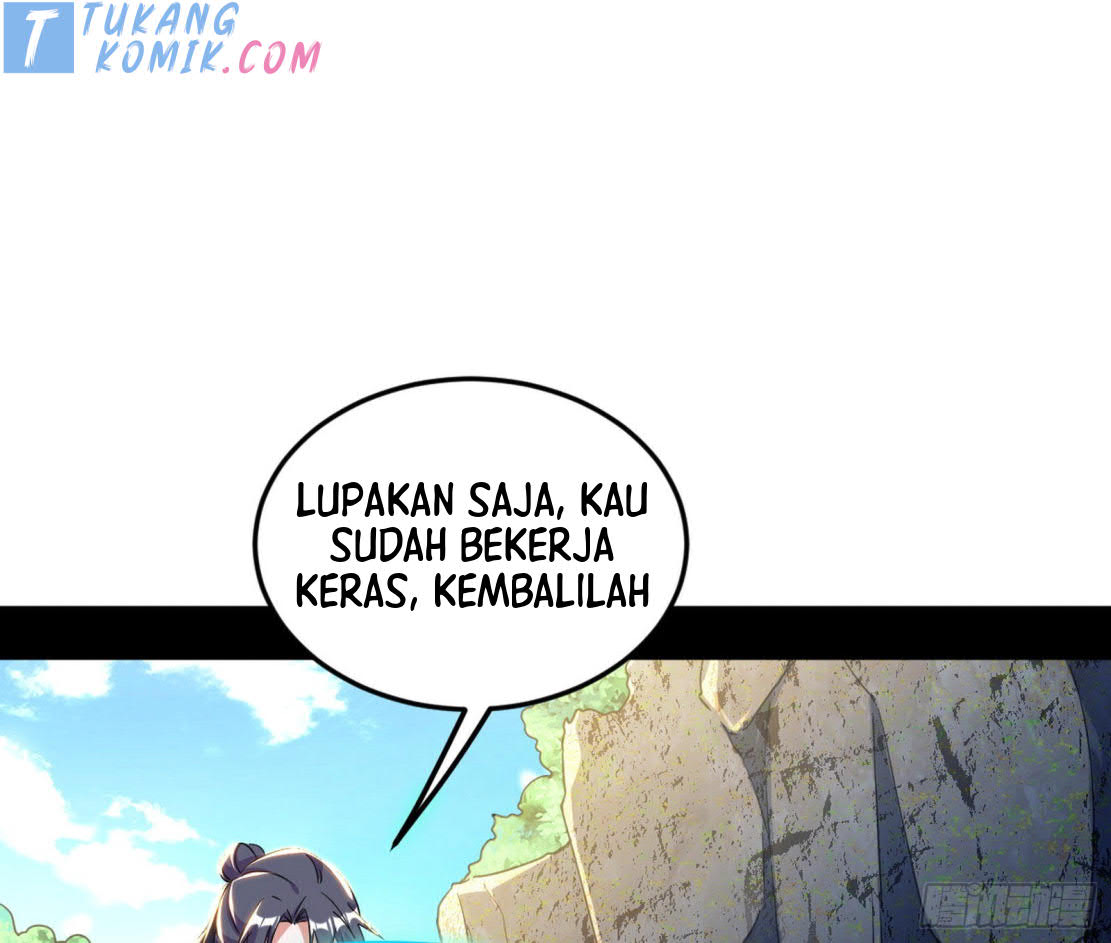 I’m An Evil God Chapter 275 - halaman 37