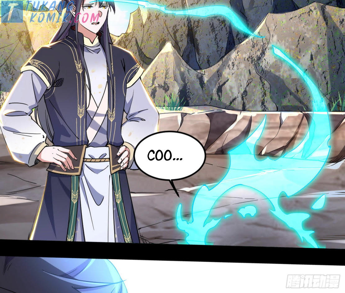 I’m An Evil God Chapter 275 - halaman 38