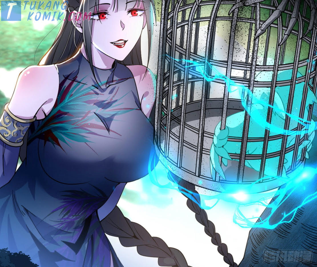 I’m An Evil God Chapter 275 - halaman 4