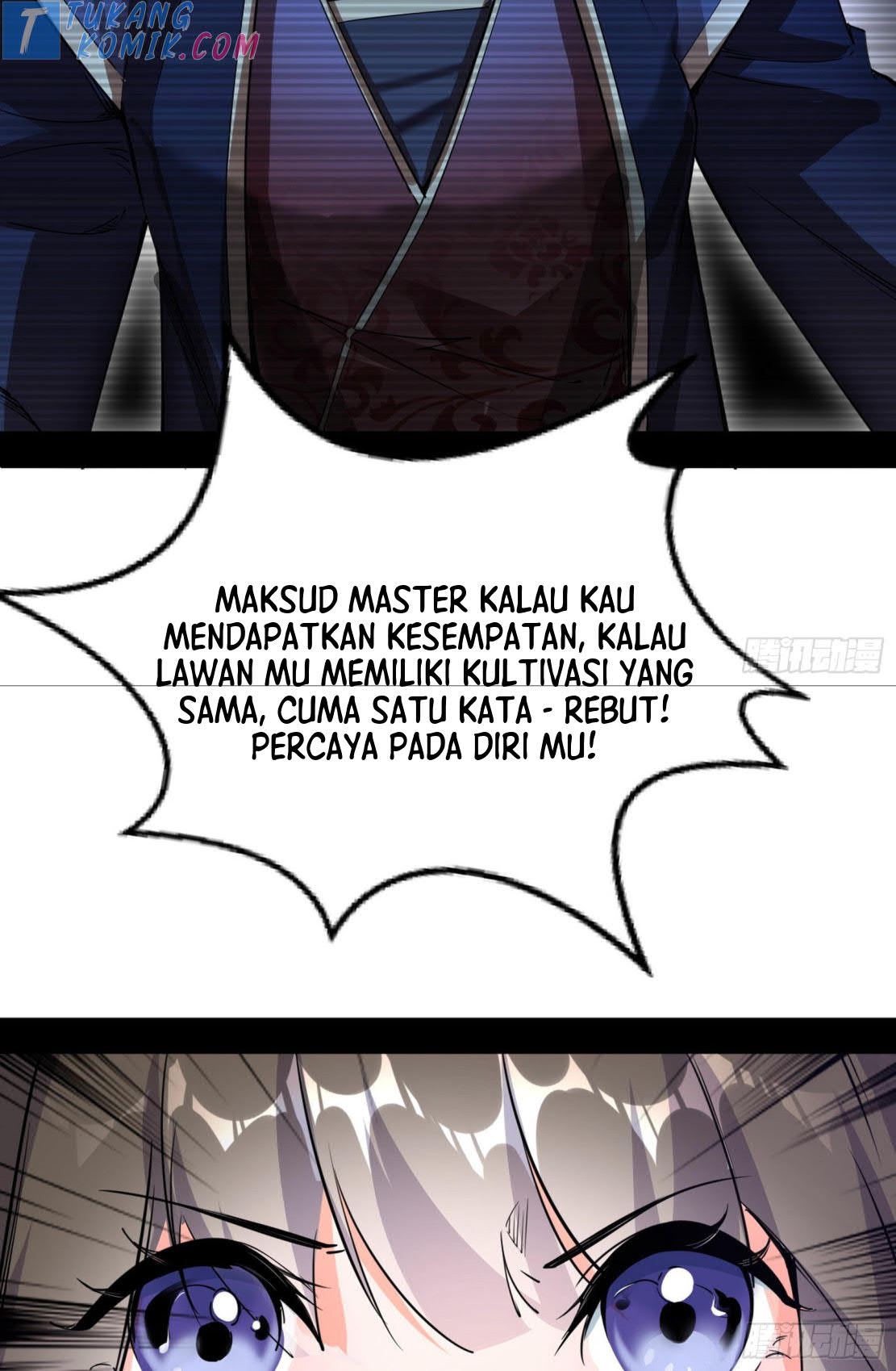 I’m An Evil God Chapter 275 - halaman 52