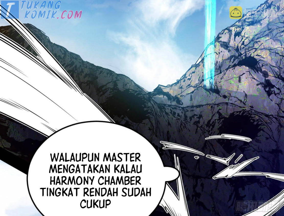 I’m An Evil God Chapter 275 - halaman 55