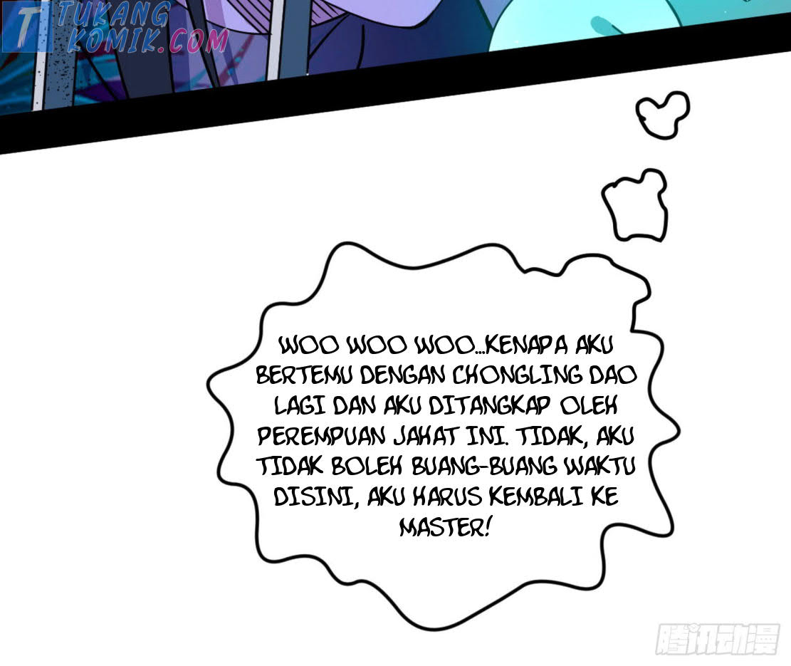 I’m An Evil God Chapter 275 - halaman 6