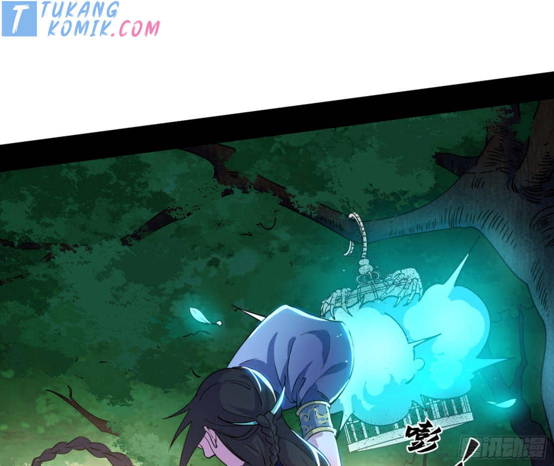 I’m An Evil God Chapter 275 - halaman 7