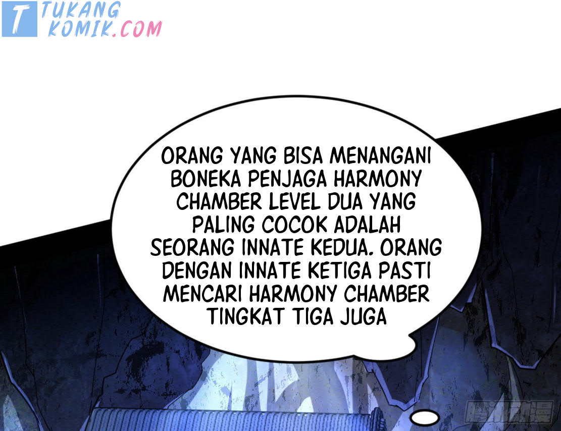 I’m An Evil God Chapter 275 - halaman 71
