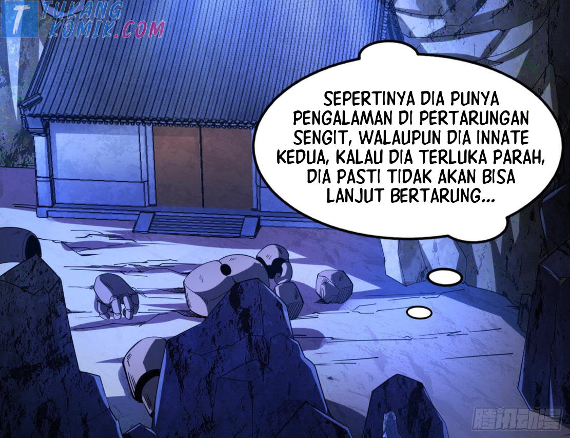 I’m An Evil God Chapter 275 - halaman 72