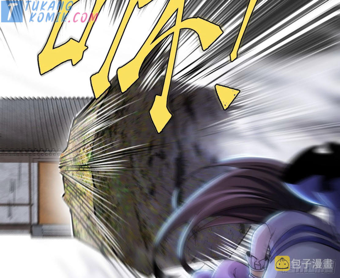 I’m An Evil God Chapter 275 - halaman 76