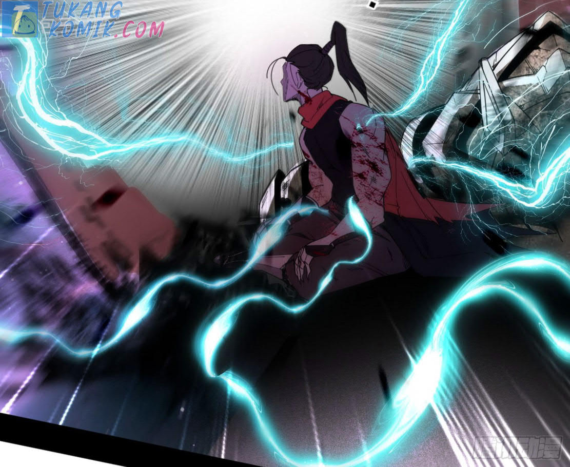 I’m An Evil God Chapter 275 - halaman 79
