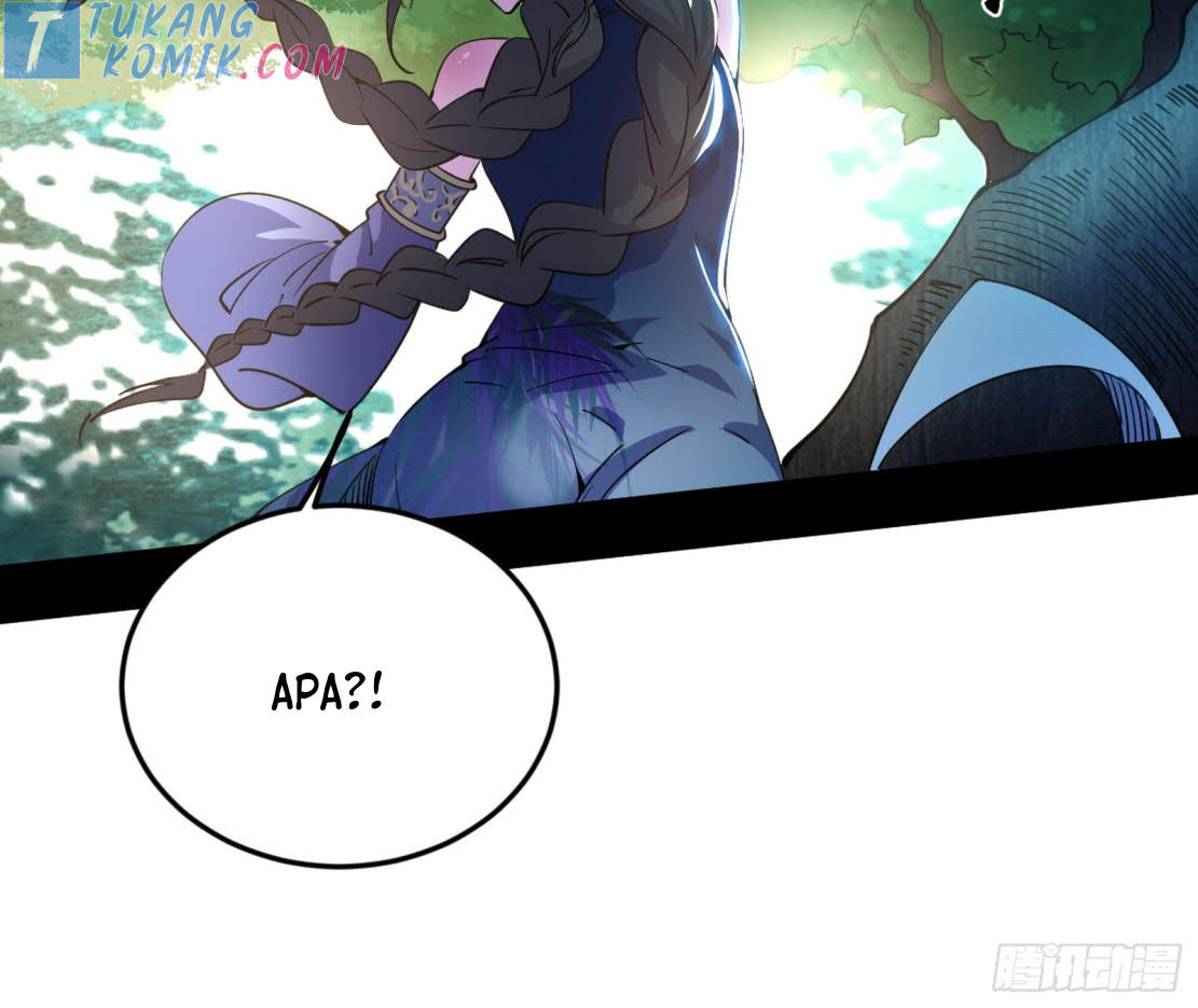 I’m An Evil God Chapter 275 - halaman 8