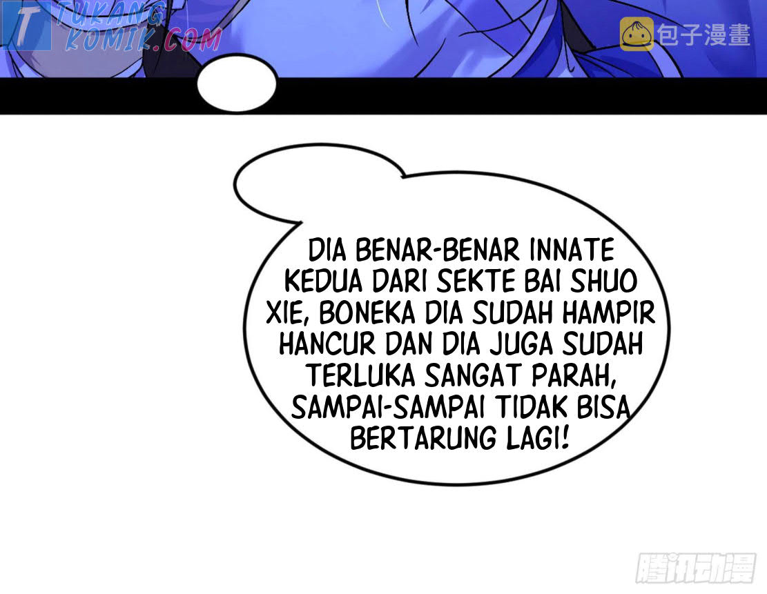 I’m An Evil God Chapter 275 - halaman 85