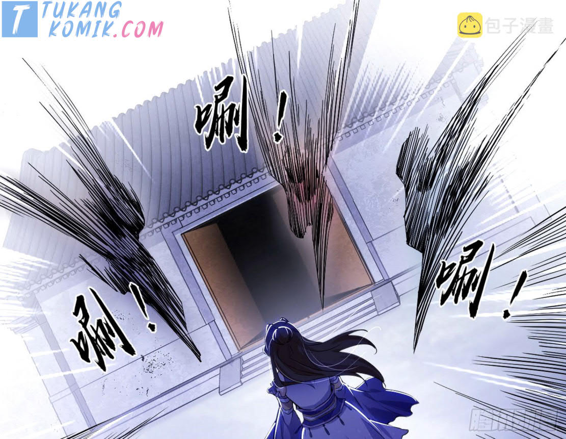 I’m An Evil God Chapter 275 - halaman 88