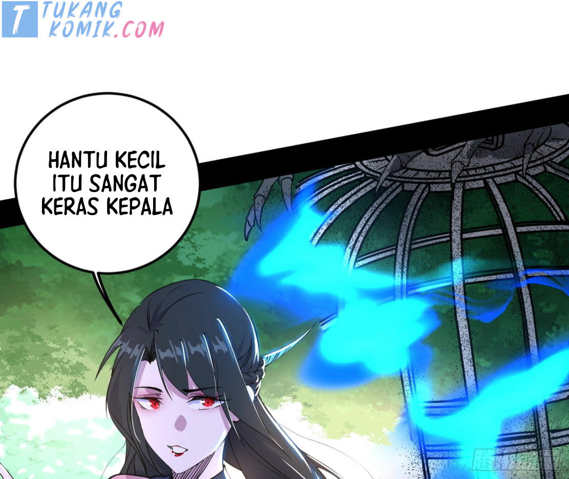 I’m An Evil God Chapter 275 - halaman 9