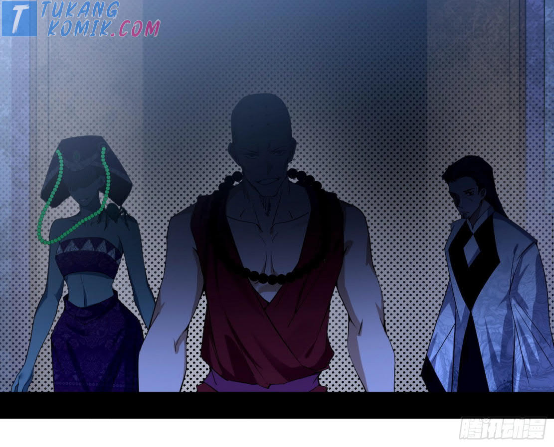 I’m An Evil God Chapter 275 - halaman 93