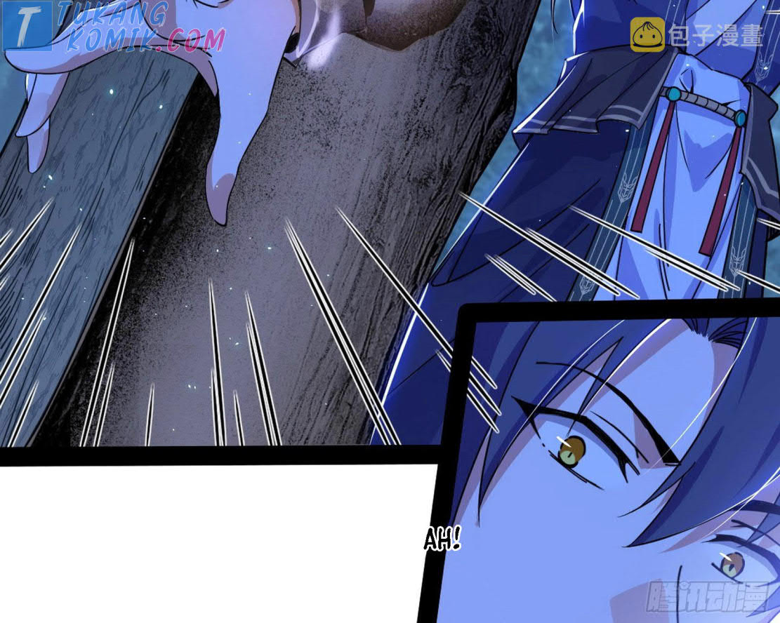 I’m An Evil God Chapter 276 - halaman 101