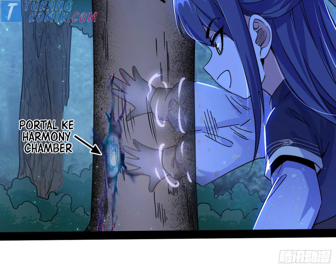 I’m An Evil God Chapter 276 - halaman 103