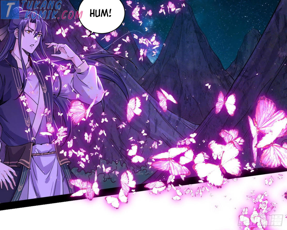 I’m An Evil God Chapter 276 - halaman 105