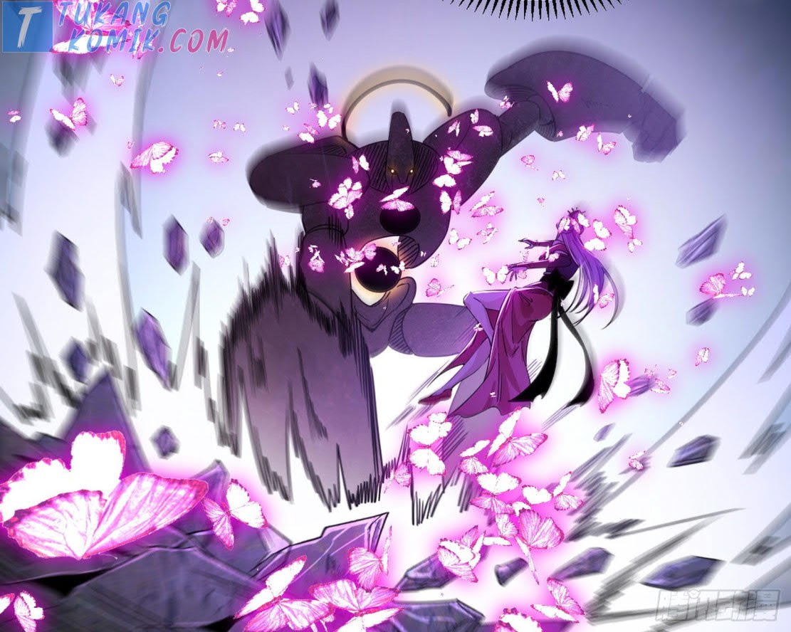 I’m An Evil God Chapter 276 - halaman 107