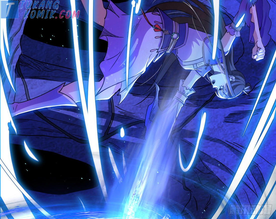 I’m An Evil God Chapter 276 - halaman 11