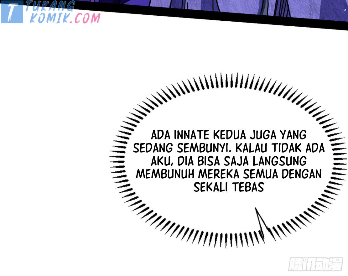 I’m An Evil God Chapter 276 - halaman 17
