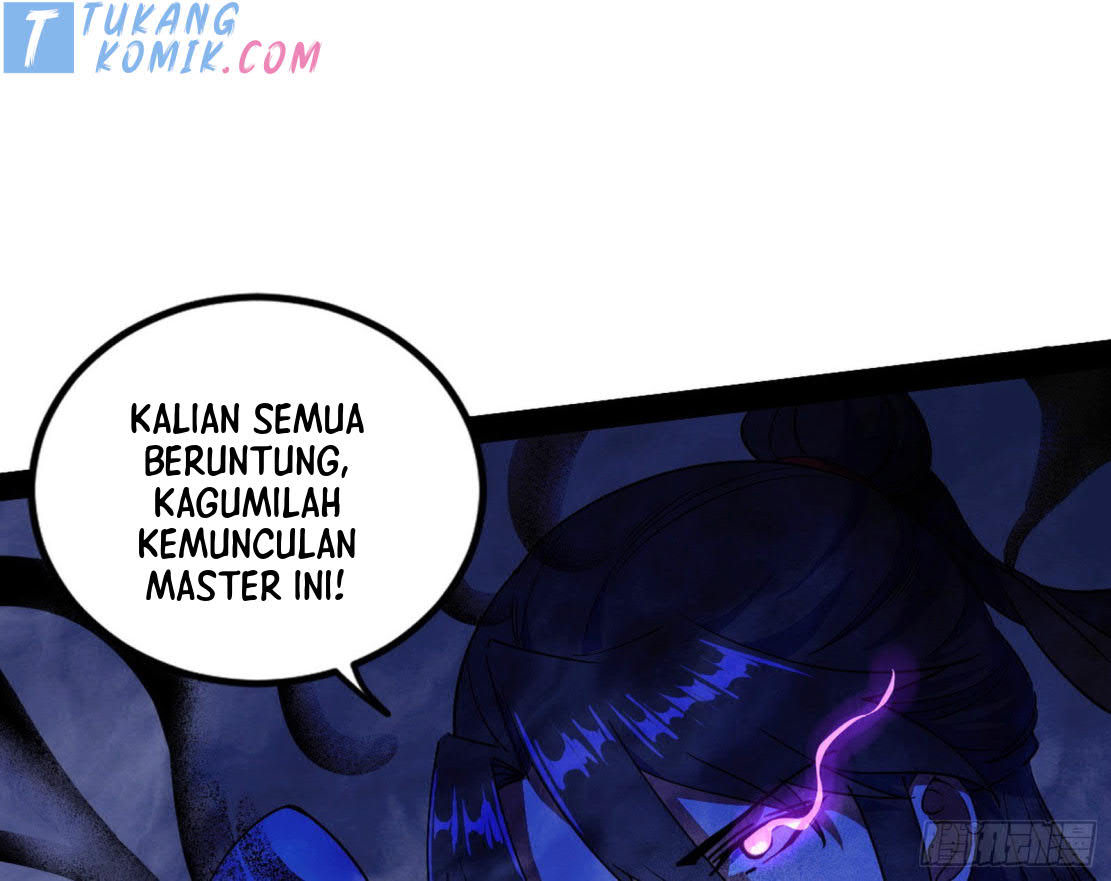 I’m An Evil God Chapter 276 - halaman 18