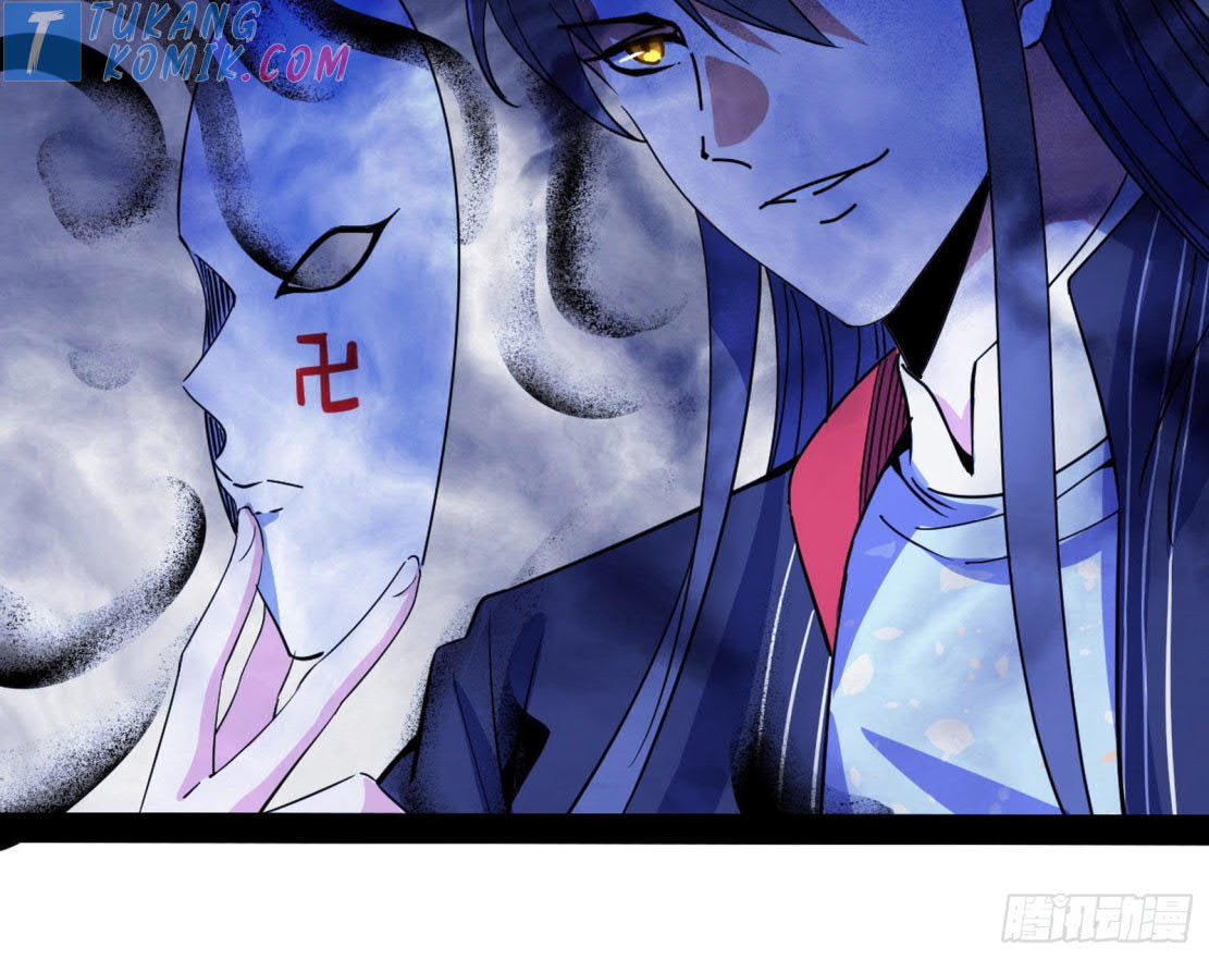 I’m An Evil God Chapter 276 - halaman 19