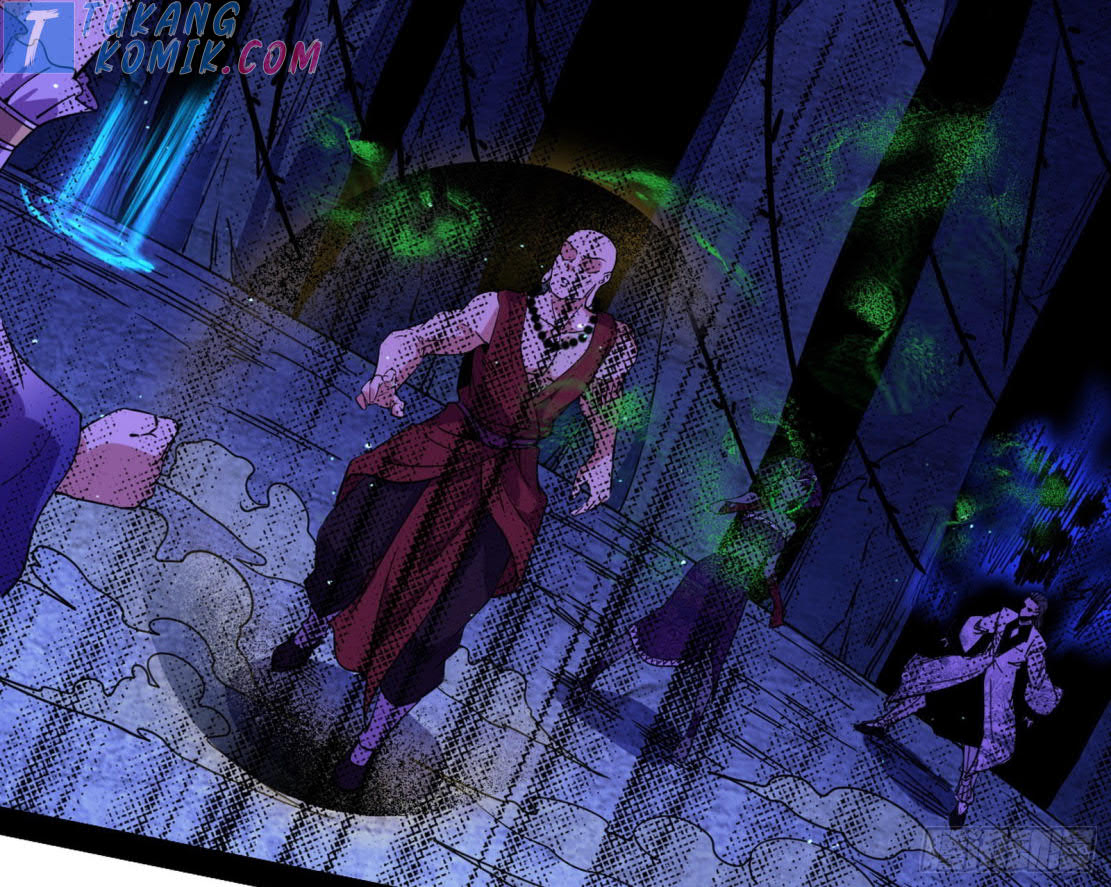 I’m An Evil God Chapter 276 - halaman 21